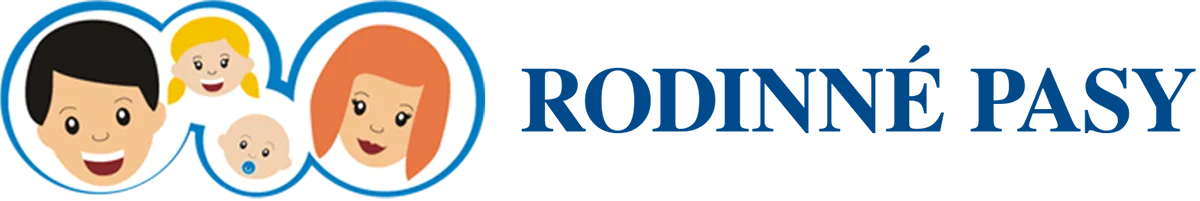 Rodinné pasy