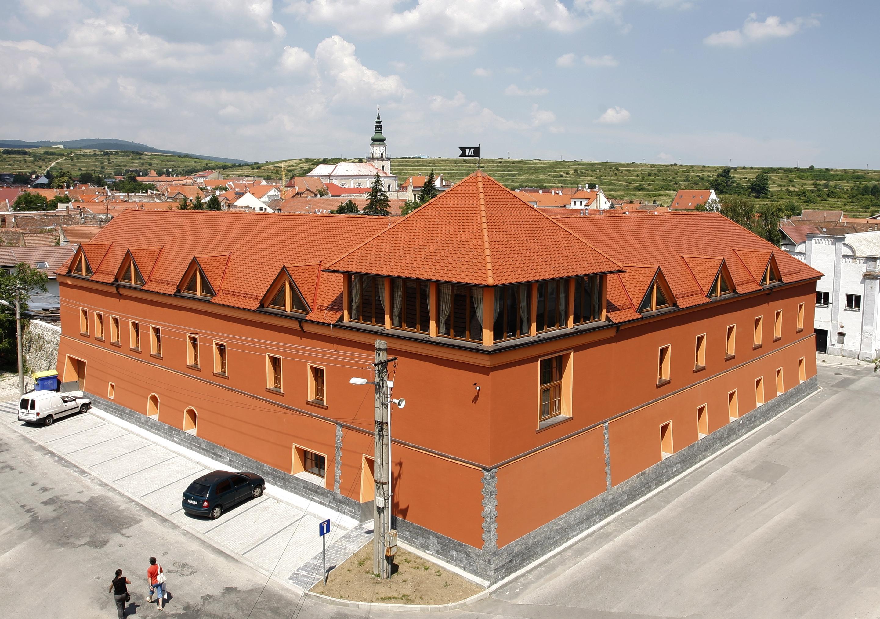 Hotel Majolika ****