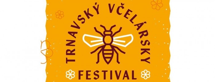 ZRUŠENÝ!  Trnavský včelársky festival 2024, 13.09.2024