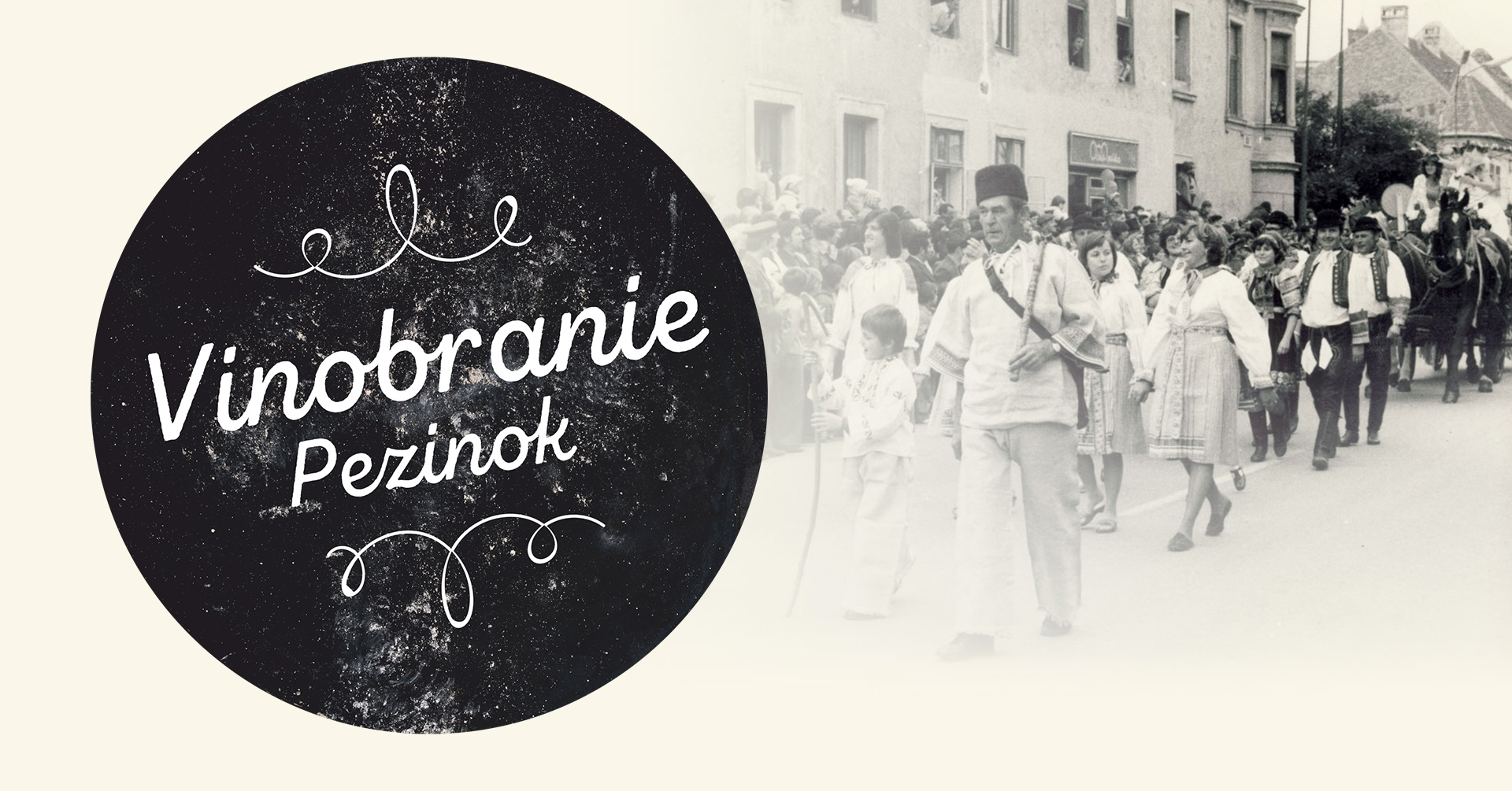 Vinobranie Pezinok, 20. – 22. 09.2024