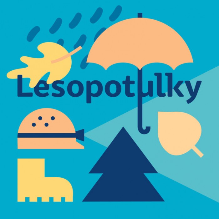 Jesenné Lesopotulky, 5.10. a ďalšie