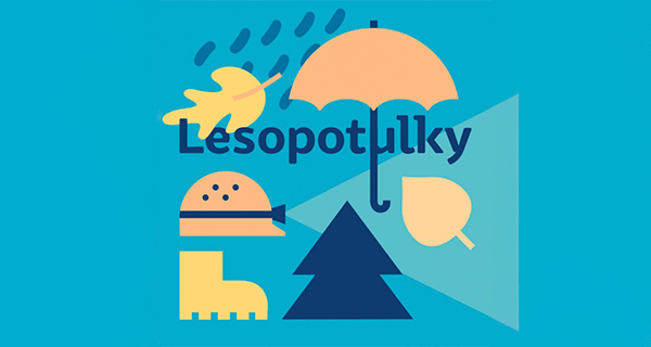 Jesenné Lesopotulky, 5.10. a ďalšie