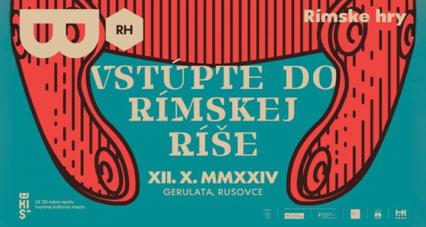 Rímske hry 2024, Rusovce, 12.10.2024