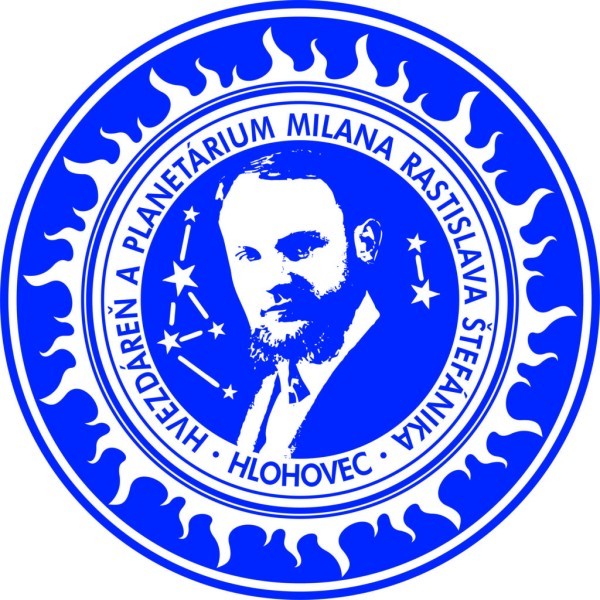 Nový poskytovateľ-Hvezdáreň a planetárium M.R.Štefánika v Hlohovci