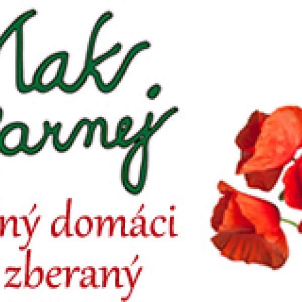 Nový poskytovateľ- Mak z Jarnej