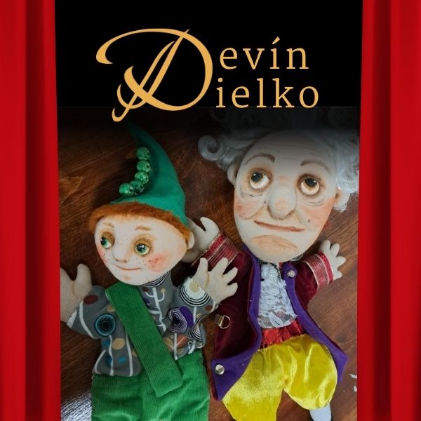 Devíndielko - Janko Hraško, 3.11.2024