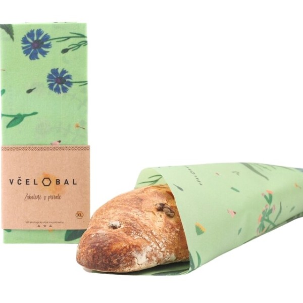 Nový poskytovateľ- Včelobal