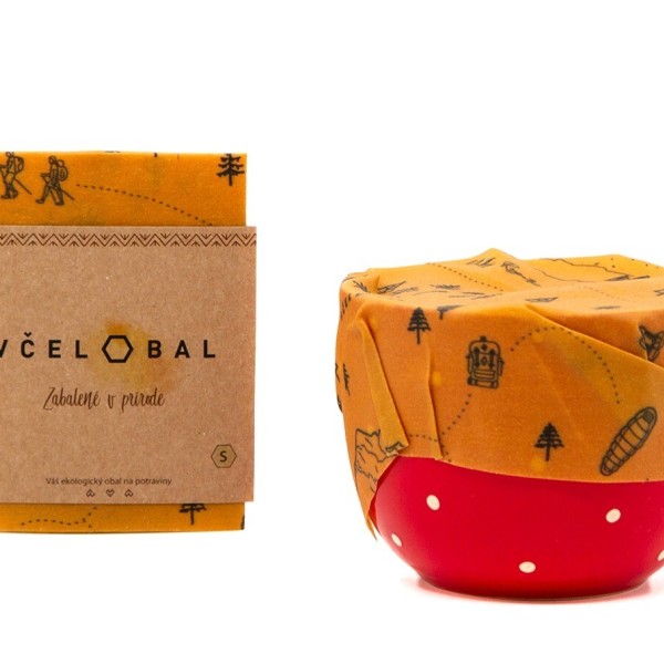 Nový poskytovateľ- Včelobal