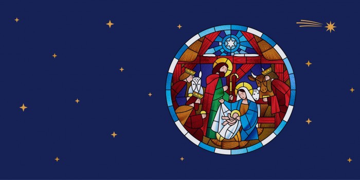 Adventný koncert: Od Lucie do Vianoc...(vianočné obrázky zo Slovenska), Modra, 7.12.2024