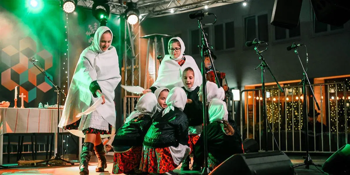 Noc bosoriek, 13.12.2024