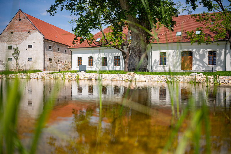 Nový poskytovateľ- Ekocentrum Čunovo