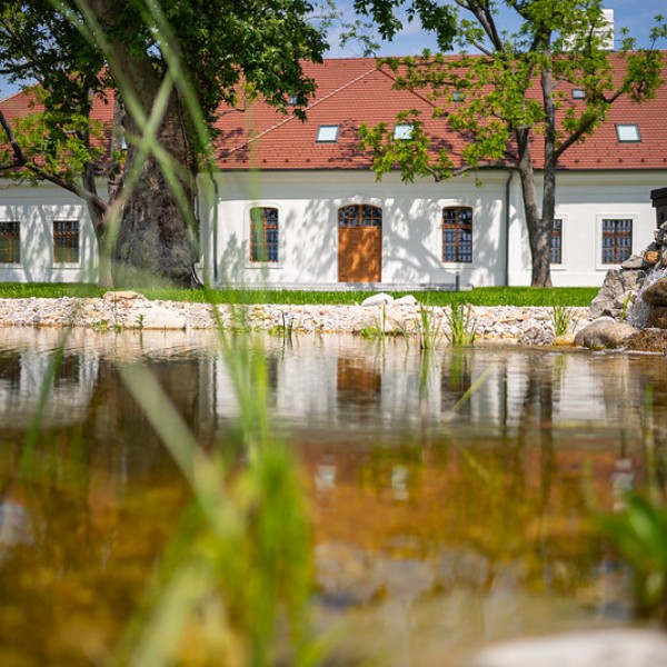 Nový poskytovateľ- Ekocentrum Čunovo