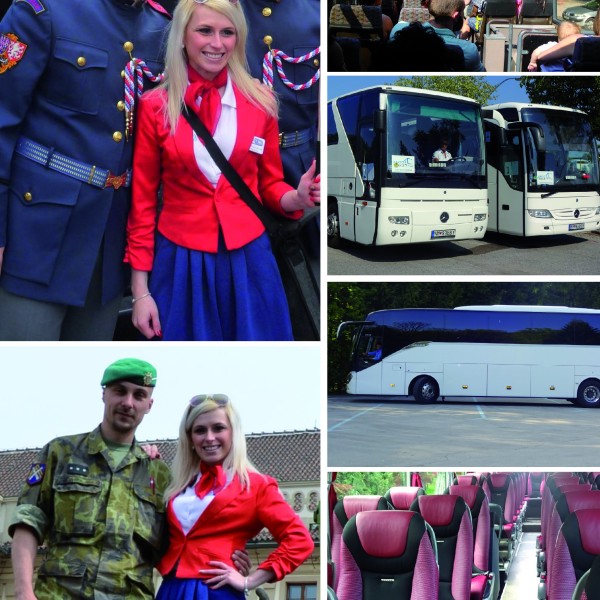Nový poskytovateľ- Barto Travel, s.r.o.