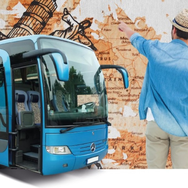 Nový poskytovateľ- Barto Travel, s.r.o.