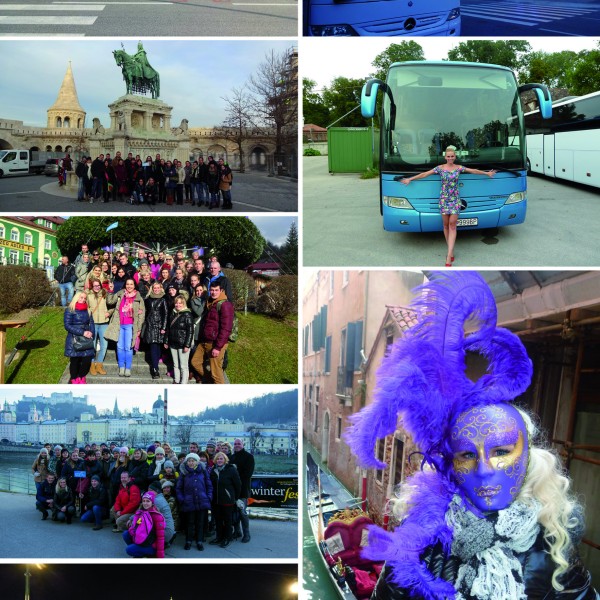 Nový poskytovateľ- Barto Travel, s.r.o.