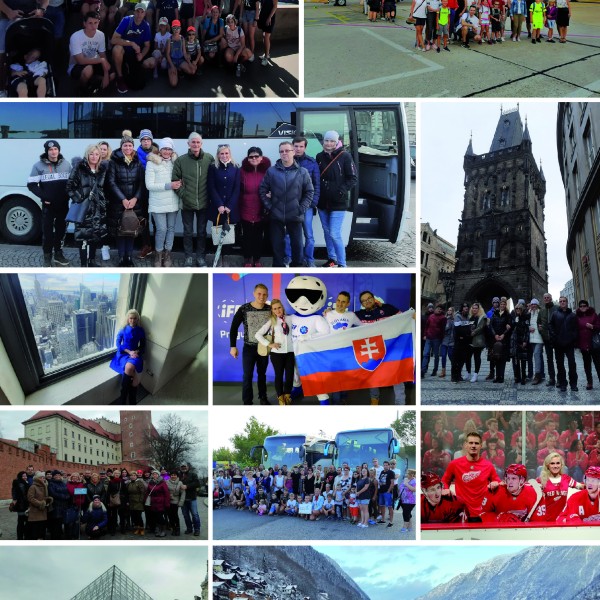 Nový poskytovateľ- Barto Travel, s.r.o.