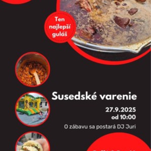 Tipy na víkend