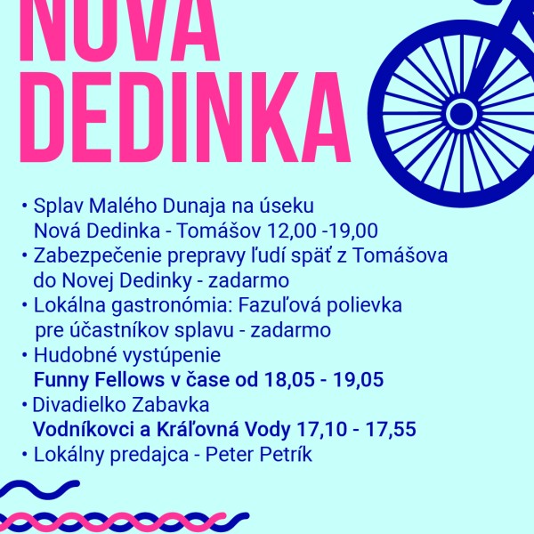 Tipy na víkend