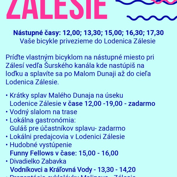 Tipy na víkend