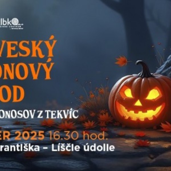 Tipy na víkend 7. – 9. novembra 2025