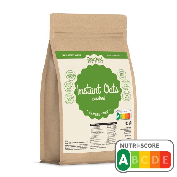 GreenFood Nutrition s.r.o.