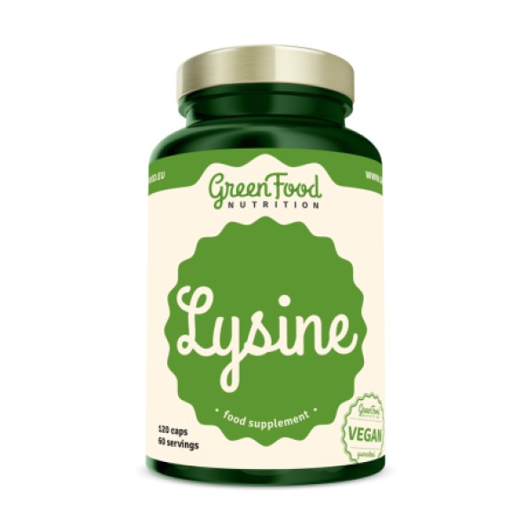 GreenFood Nutrition s.r.o.