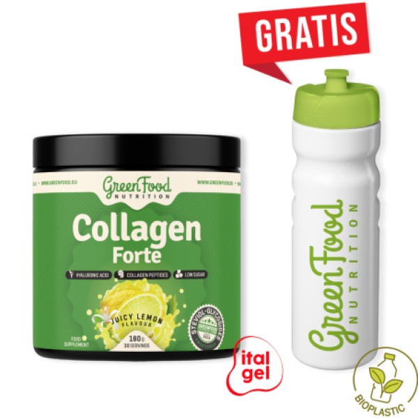 GreenFood Nutrition s.r.o.