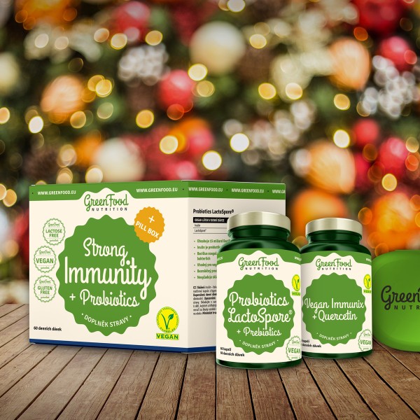 GreenFood Nutrition s.r.o.