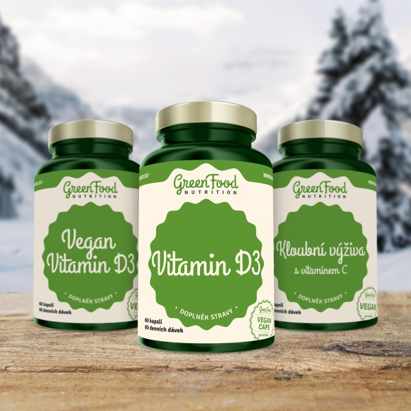 GreenFood Nutrition s.r.o.