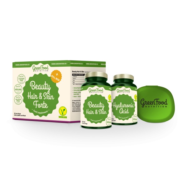 GreenFood Nutrition s.r.o.