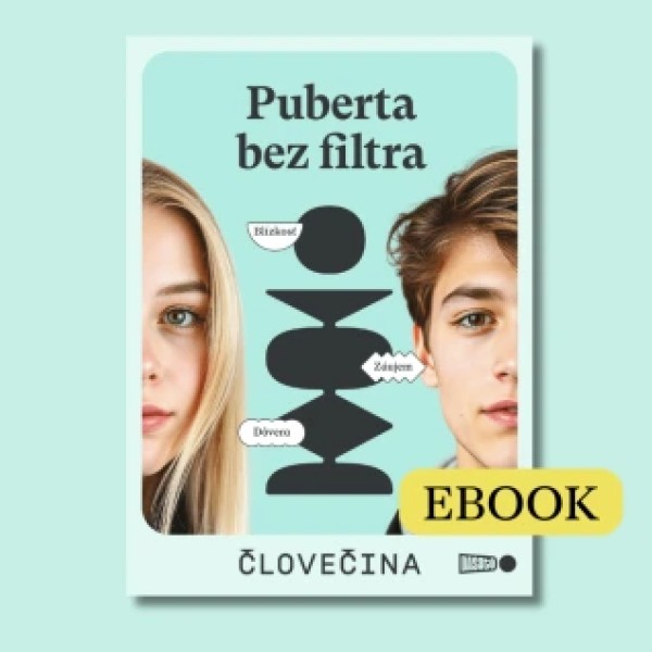 Človečina hra- Nový poskytovateľ