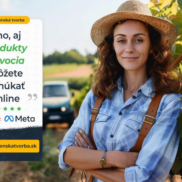 Slovenská tvorba- Nový poskytovateľ