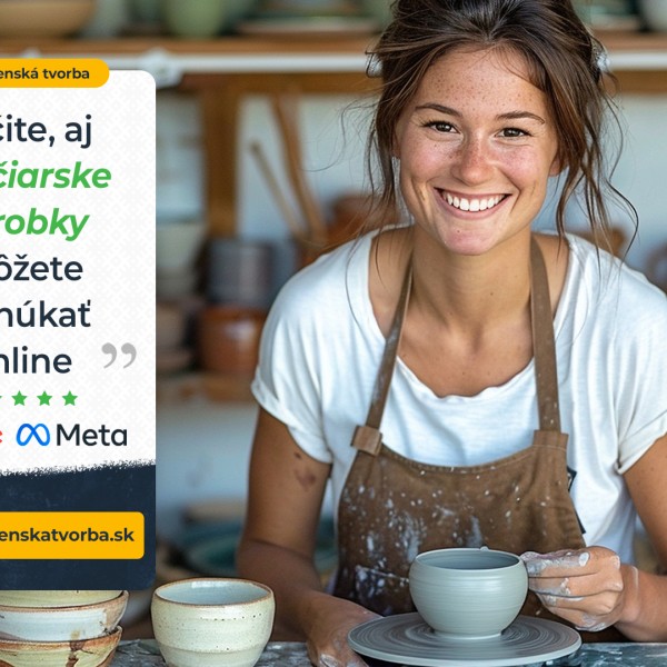 Slovenská tvorba- Nový poskytovateľ