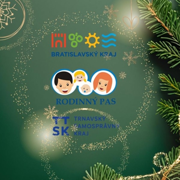 Adventný kalendár- okienko č.4