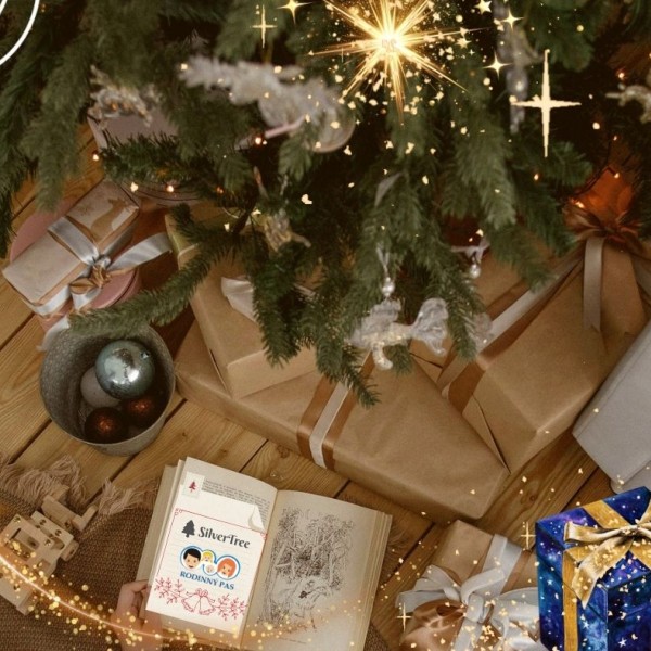Adventný kalendár- okienko č.4