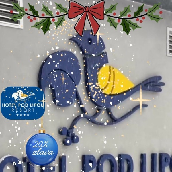 Adventný kalendár- okienko č.5