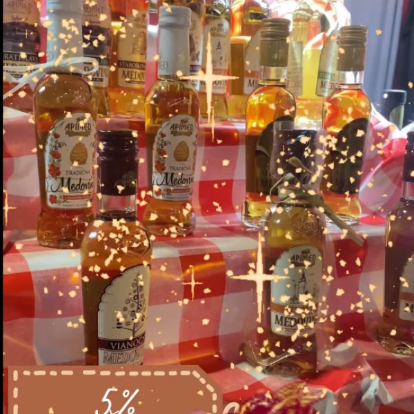 Adventný kalendár- okienko č.8