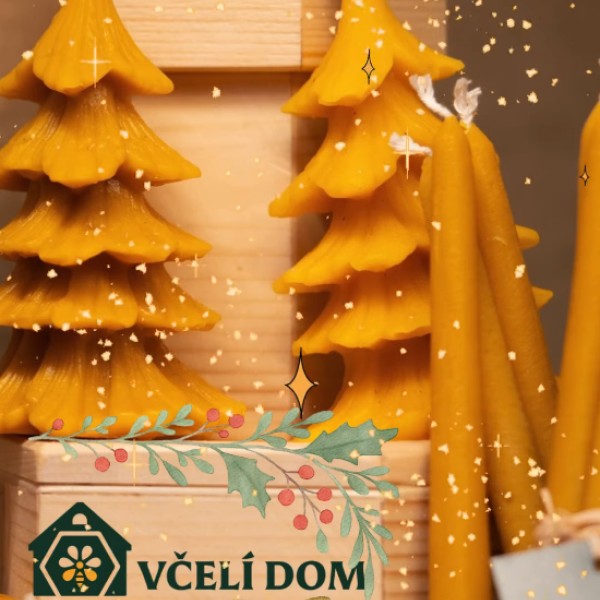 Adventný kalendár- okienko č.8
