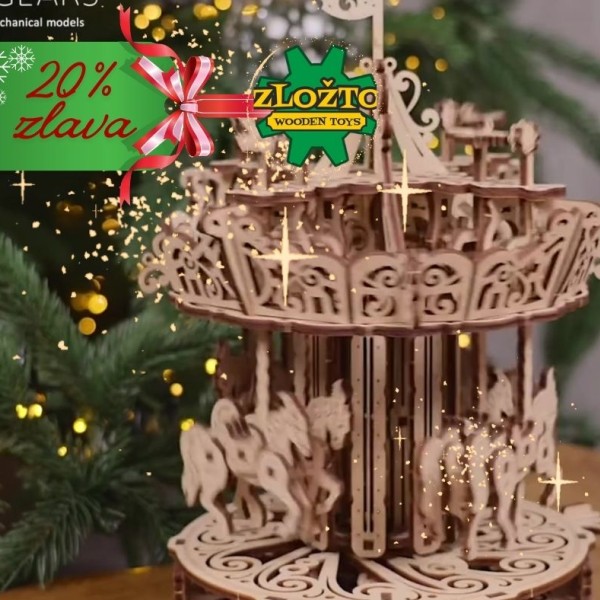 Adventný kalendár- okienko č.10