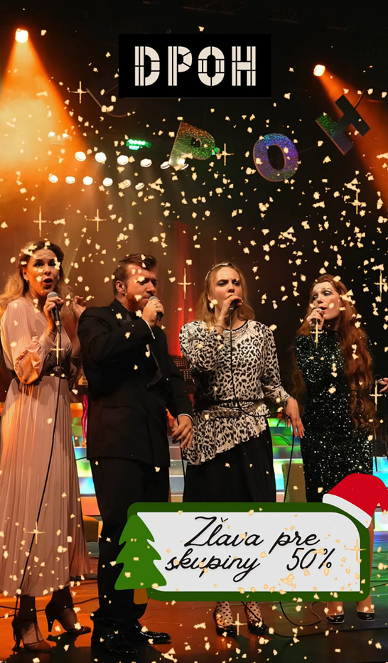 Adventný kalendár- Okienko č.12
