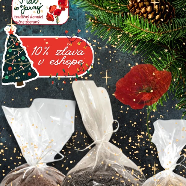 Adventný kalendár- Okienko č.12