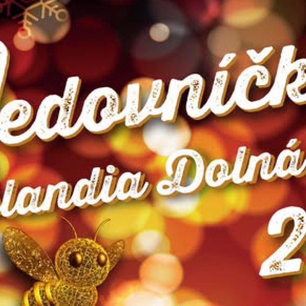 Tipy na víkend