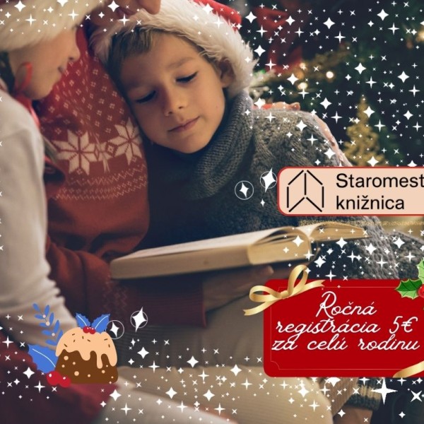 Adventný kalendár- Okienko č.14