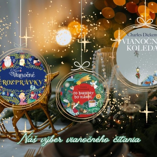 Adventný kalendár- Okienko č.14