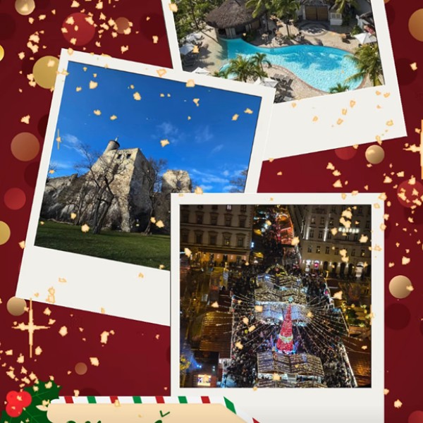 Adventný kalendár- Okienko č.15