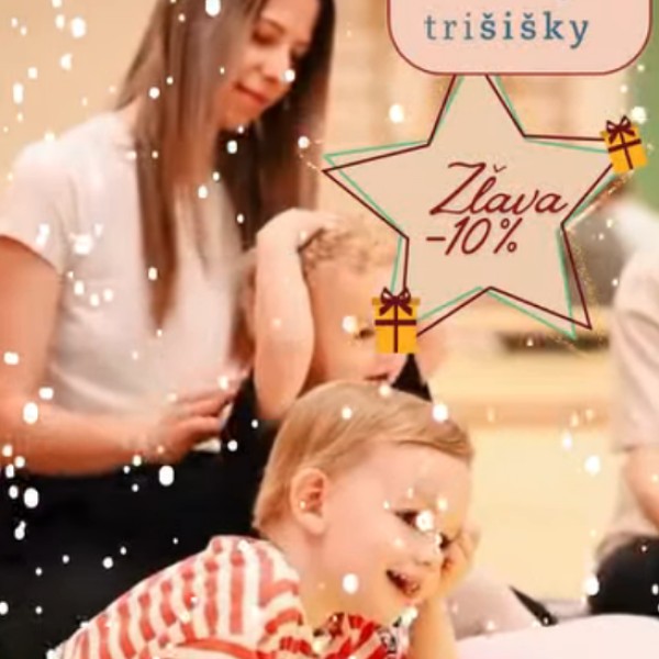Adventný kalendár- Okienko č.18