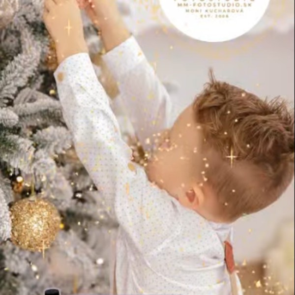 Adventný kalendár- Okienko č.18