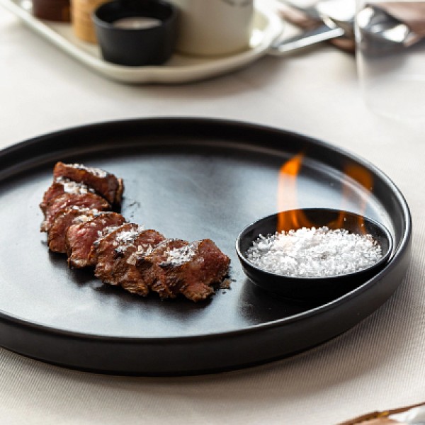 Nový poskytovateľ- La Piazza Restaurant