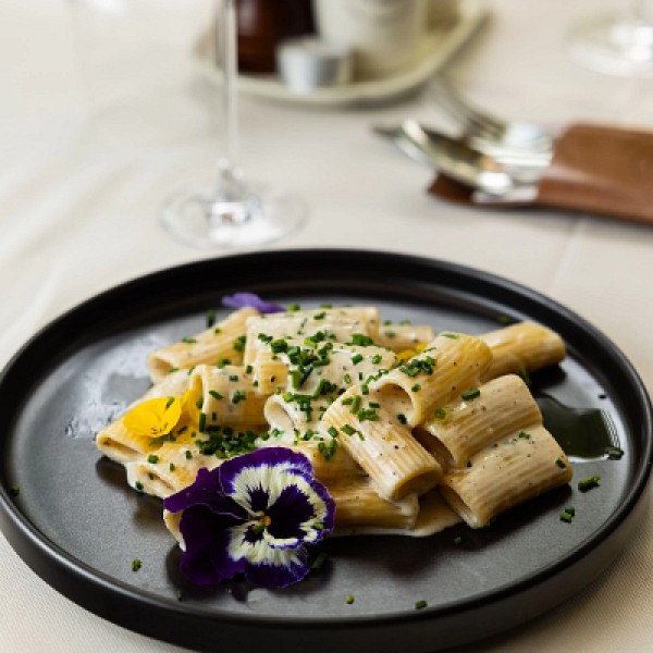 Nový poskytovateľ- La Piazza Restaurant