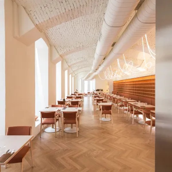 Nový poskytovateľ- Narbon Restaurant